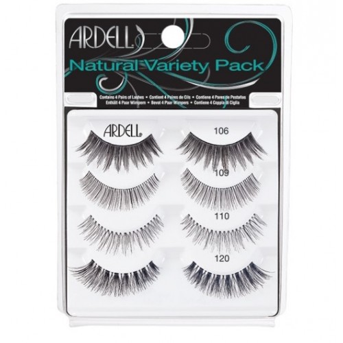 Ardell Natural Set 4τεμ
